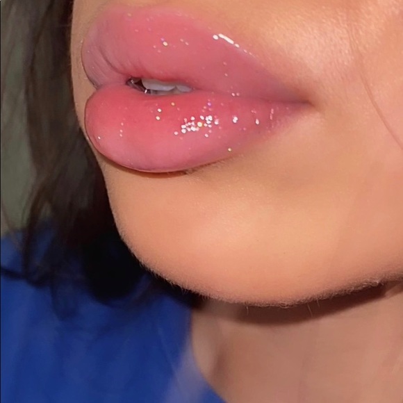 “Diamond”💎 lipgloss - Picture 2 of 3